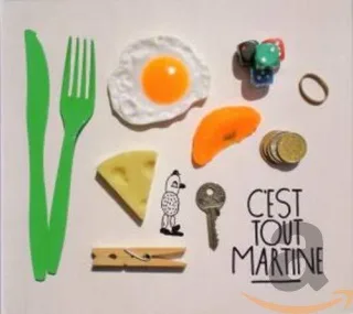 C'Est Tout Martine