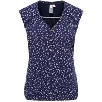 Ragwear Blusentop Ragwear Saltty Top (1-tlg)