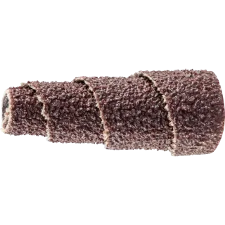 PFERD TOOLS POLIROLL PRK konische Schleifrollen Korund - 42821008
