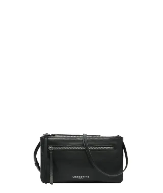 Liebeskind Berlin - Double Zena Crossbody S schwarz