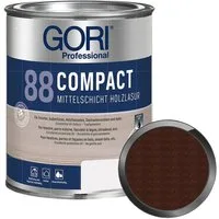 GORI Lasur 88 Compact Lasur - 5 Ltr