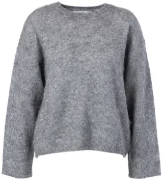 JcSophie - Peony sweater Grey - Gr. - S