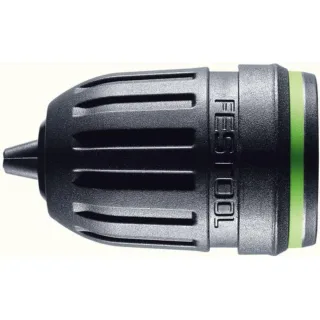 Festool Schnellspannbohrfutter BF-FX 10 - 499949