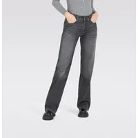 MAC Weite Jeans WIDE