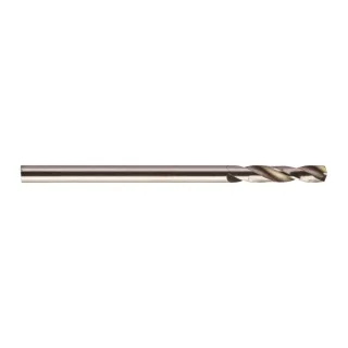 Milwaukee - METALLBOHRER HSS-G KURZ 2.5X43MM (10) - 4932352201