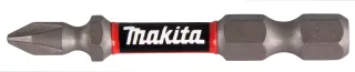 Makita Torsion Bit PH1, 50 mm - 2 Stück - E-03268