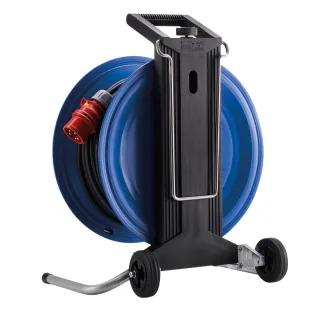 HEDI Fahrgestell für HEDI Kabeltrommel Professional Plus 450 - 9013