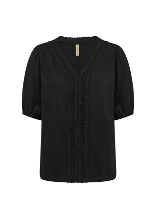 Soyaconcept - SC-BABETTE 67 black - Gr. - S
