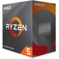 AMD Prozessor 4500