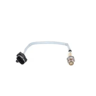 Bosch Lambdasonde vor Katalysator Chevrolet Opel 0258010121