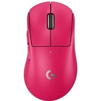 Logitech PRO X SUPERLIGHT 2 DEX Gaming-Maus