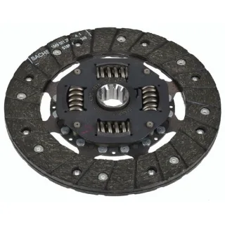 Sachs Kupplungsscheibe BMW 1502-2002 3er 5er