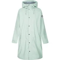Derbe Funktionsmantel PU Wittby Fisher CP Women