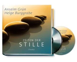Zeiten der Stille m. 2 Audio-CDs. Von