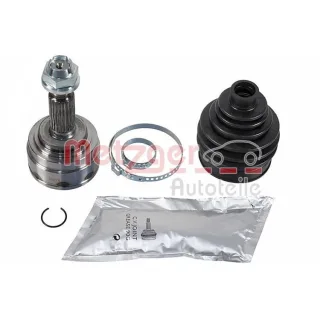 Metzger Antriebswellengelenk vorne + Zubeh?r Renault Clio 5