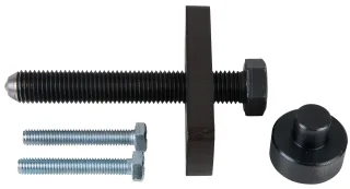 KS Tools Abzieher Riemenscheibe Kurbelwelle (4) - 400.0026