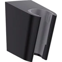 Grohe Brausehalter Hansgrohe Brausehalter Porter S mattschwarz