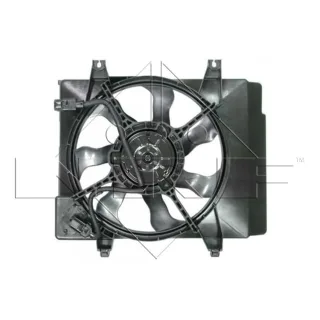 NRF K?hlerl?fter Kia Picanto 1 47287