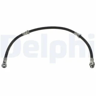 Delphi Bremsschlauch vorne Mitsubishi Pajero 3 4