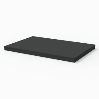 Sanipa Abdeckplatte (AP160) 16x302x202 AP1601B