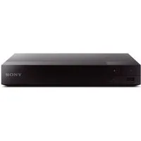 Sony Sony BDP-S1700/K Blu-ray-Player Blu-ray-Player