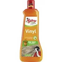 poliboy Poliboy Vinyl- und Designbelagpflege 500 ml Vinyl- und Designbodenreiniger