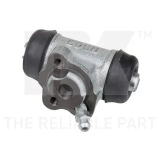 NK Radbremszylinder hinten links Suzuki Celerio Toyota Allion Prius Yaris