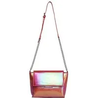 COLLEZIONE ALESSANDRO Schultertasche Universum, fluoreszierende Farben