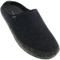 SUPERSOFT Supersoft Herren Pantoffel Hausschuh