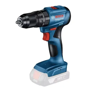 GSB 185-LI for BOSCH Brushless Cordless Impact Drill 18V 50Nm Torque Compact Design LED Light Multi Mode Power Tool