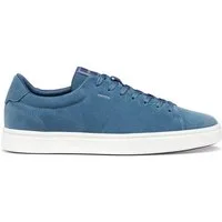Geox Geox - U BALTMOORE - Blau Schnürschuh