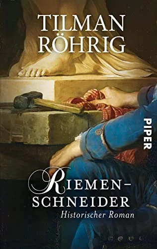 Riemenschneider: Historischer Roman [Taschenbuch] [2009] Röhrig Tilman