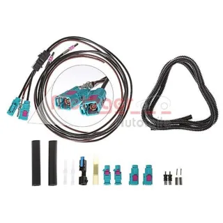 Metzger Antennenkabel BMW 5er E61 Touring