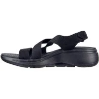 Skechers GO WALK ARCH FIT - TREASURED Outdoorsandale