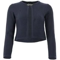 OS Trachten Trachtenstrickjacke
