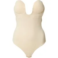 MAGIC Bodyfashion Shapinghose Luve (1-St) Plain/ohne Details