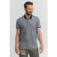 FQ1924 Poloshirt FQEvander Modisches Oberteil