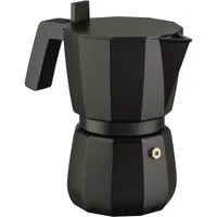 Alessi Espressokocher, 0,3l Kaffeekanne