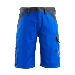 MASCOT Sunbury Shorts LIGHT Kornblau / Schwarzblau 44 - 15749-330-11010-C44