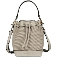 bugatti Beuteltasche Julice, Polyurethan