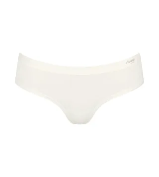 sloggi - sloggi FREE Evolve Hipster silk white - Gr. - 02
