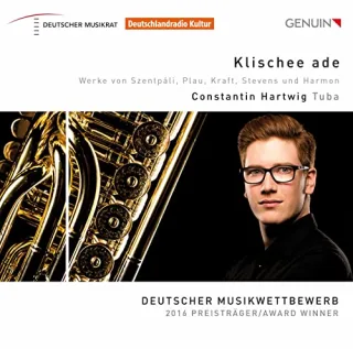 Klischee ade - Dt. Musikwettbewerb Preisträger 2016 Tuba