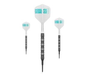 Target Rob Cross 95K Swiss Point Softdarts - 18g