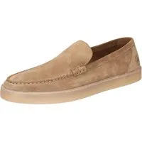 LERROS Slipper Slipper, Schlupfschuh, Halbschuh mit Mokassin-Naht