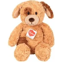 Teddy Hermann® Kuscheltier Herzekind, Schlenkerhund Spotty 32 cm