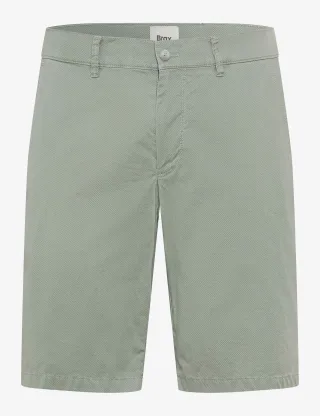 BRAX - Style Bozen avocado - Gr. - 38