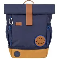 LÄSSIG Rucksack Mini Rolltop Backpack (Set, 2-tlg)