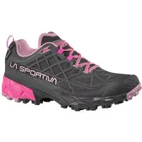 La Sportiva Trail-Laufschuhe Akyra II GTX (wasserdicht, für lange Strecken) 2024 Wanderschuh