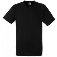 Fruit of the Loom Rundhalsshirt Heavy Cotton Herren T-Shirt