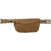 Enrico Benetti Bauchtasche Hipbag Damen Umhängetasche Gürteltasche Bodybag (Kleine Umhängetasche, Damen Crossbody Tasche), Waistbag